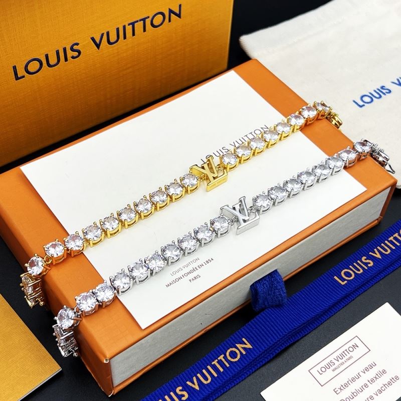 Louis Vuitton Bracelets